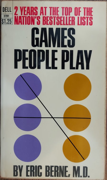 Games People Play