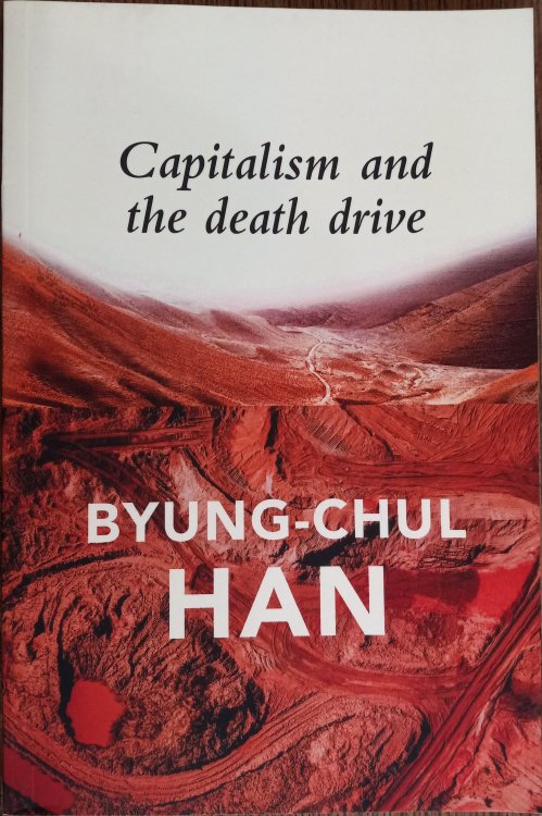 Capitalism and the Death Drive
