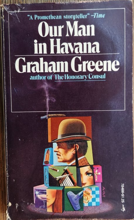 Our Man in Havana