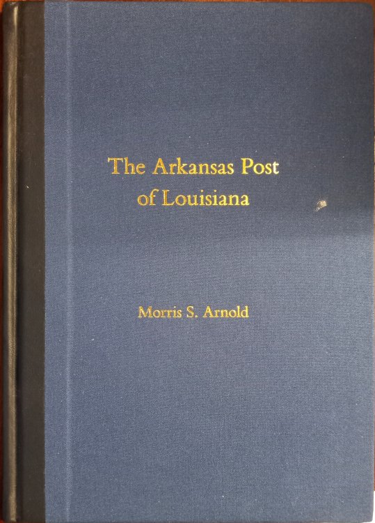 The Arkansas Post of Louisiana