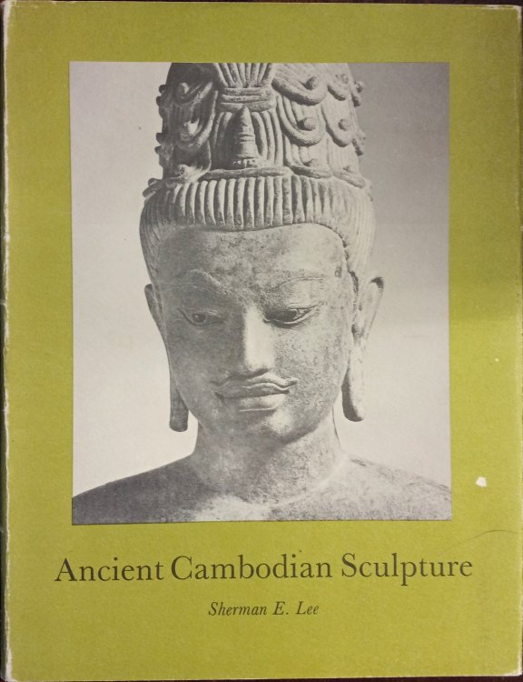 Ancient Cambodian Sculpture