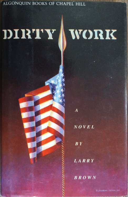 Dirty Work