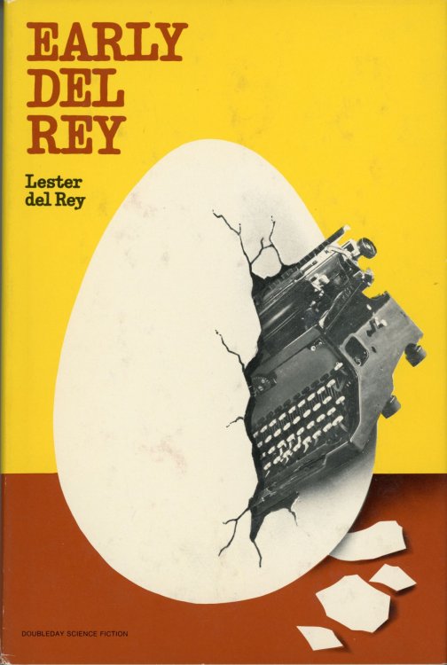 Early Del Rey