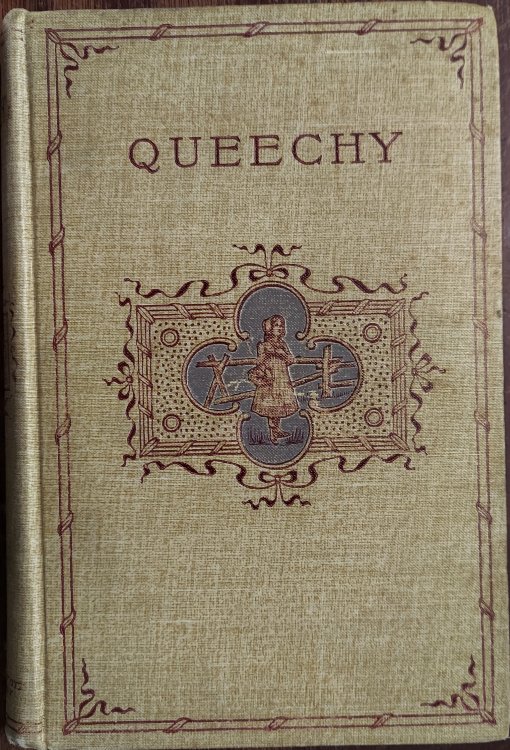 Queechy