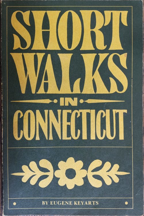 Short Walks in Connecticut