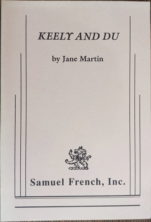 Keely and Du