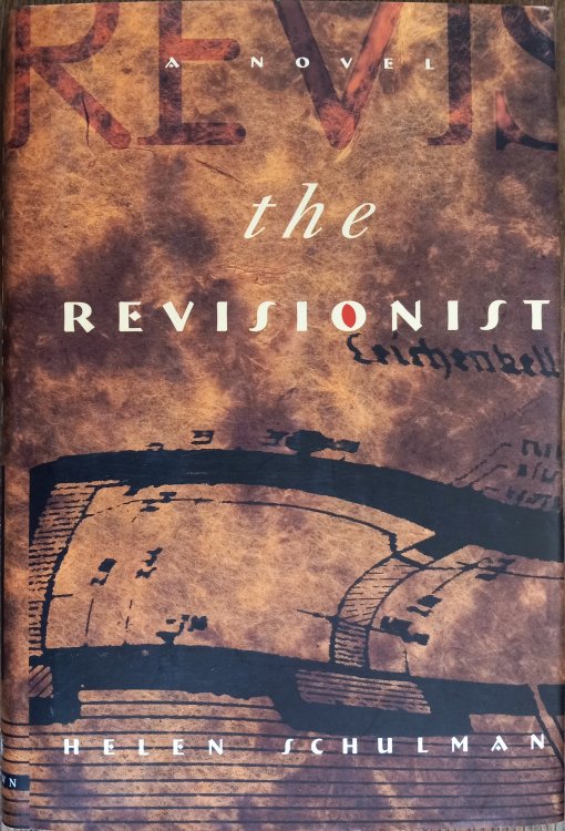 The Revisionist