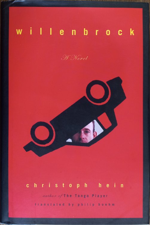 Willenbrock