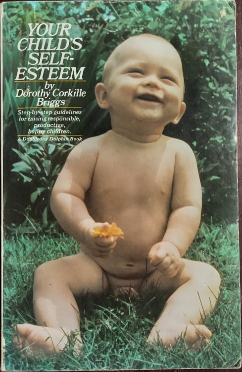 Your Child's Self-Esteem