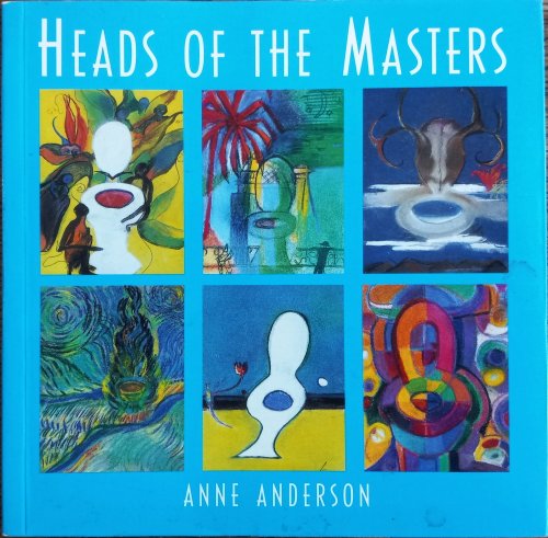 Heads of the Masters