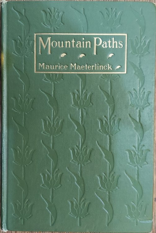 Mountain Paths