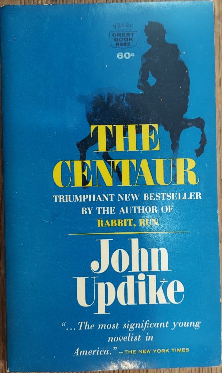 The Centaur