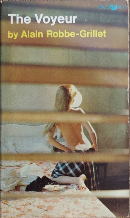 The Voyeur