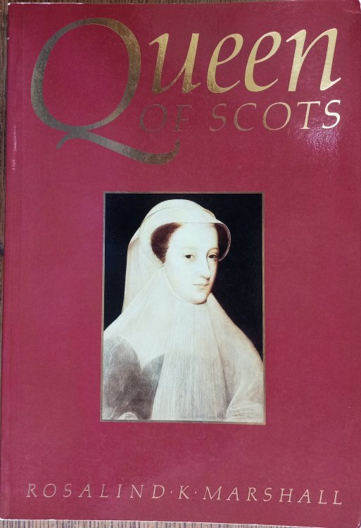Queen of Scots