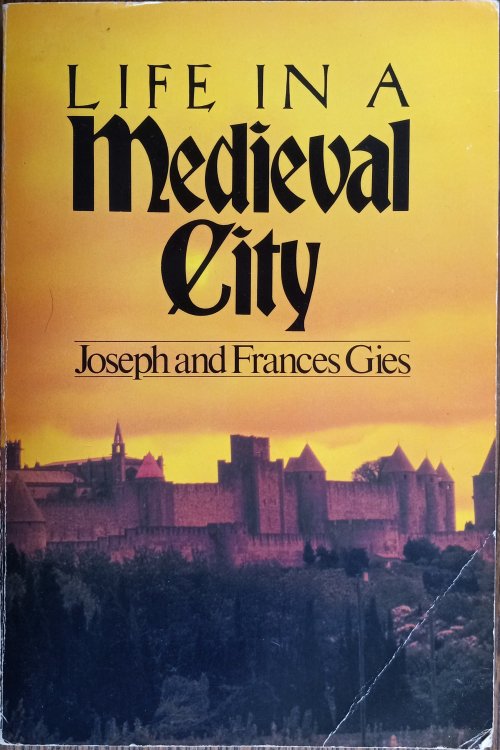 Life in a Medieval City