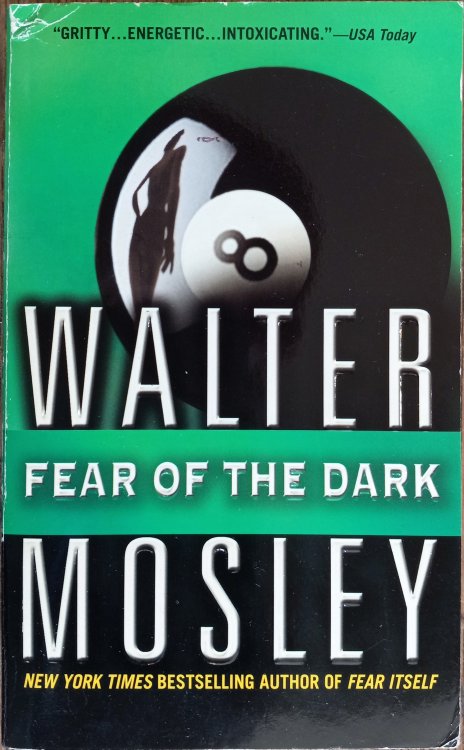 Fear of the Dark