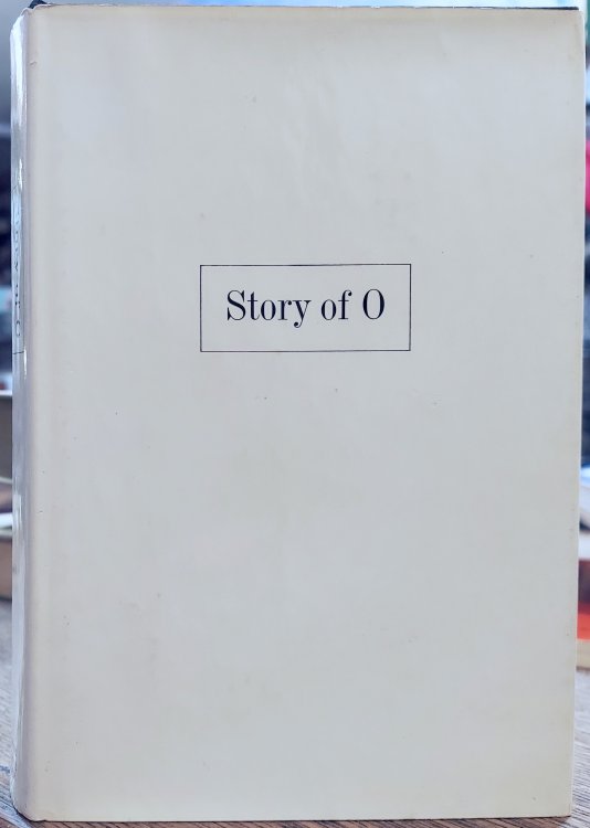 Story of O