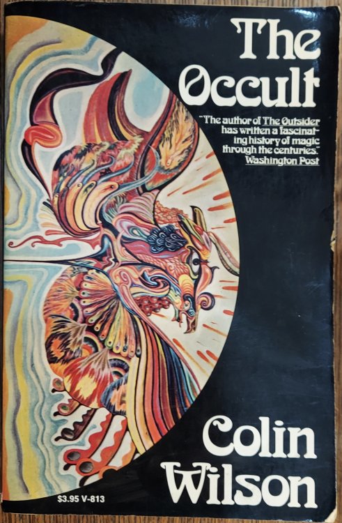 The Occult