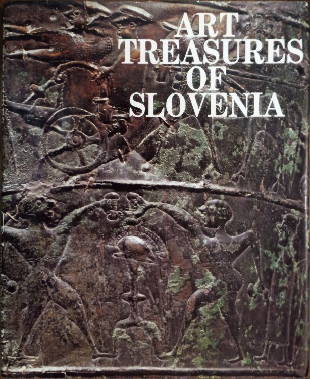Art Treasures of Slovenia