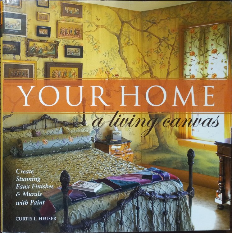Your Home: A Living Canvas
