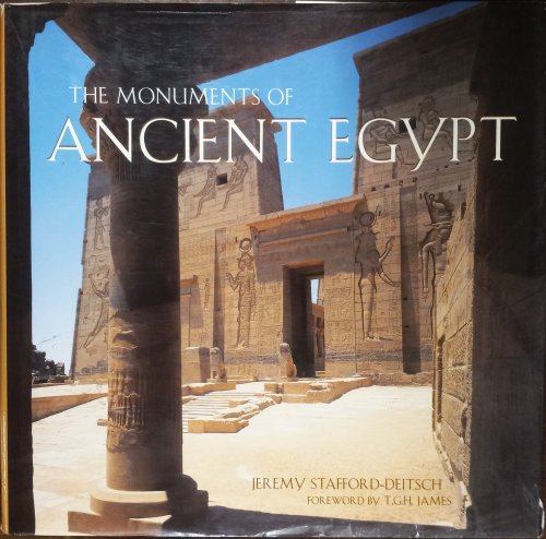 The Monuments of Ancient Egypt