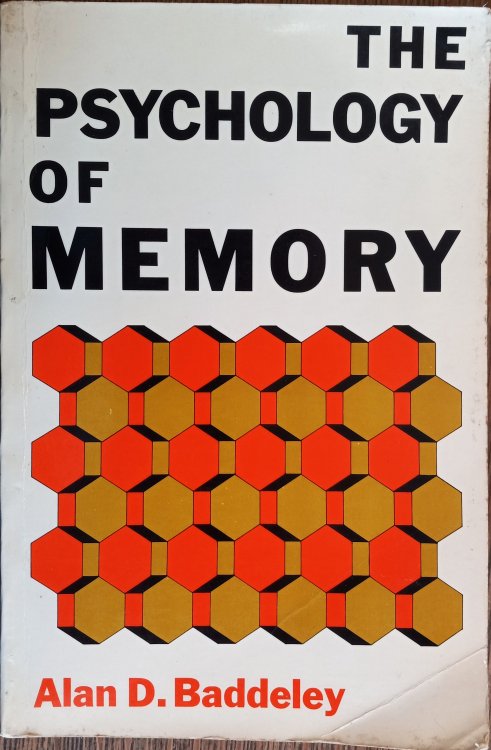 The Psychology of Memory