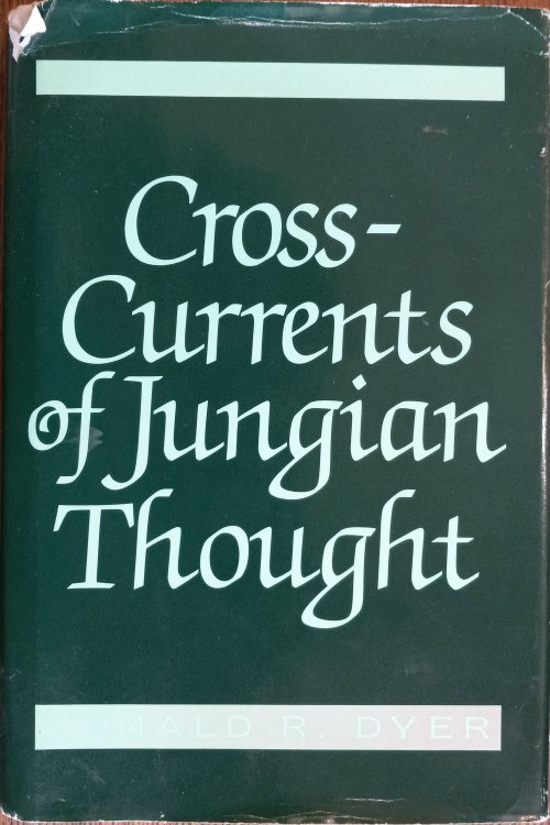 Cross-Currents of Jungian Thought: An Annotated Bibliography