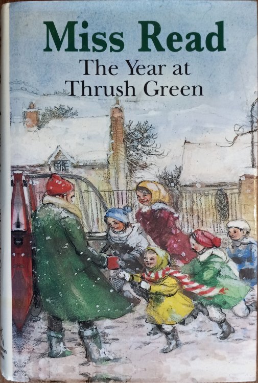 The Year at Thrush Green