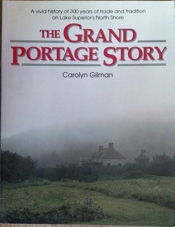 The Grand Portage Story