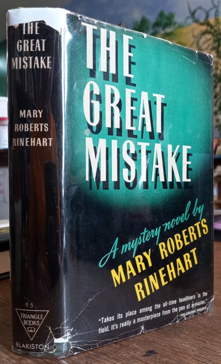 The Great Mistake