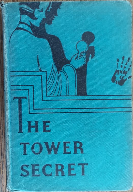 The Tower Secret (Melody Lane Mystery )