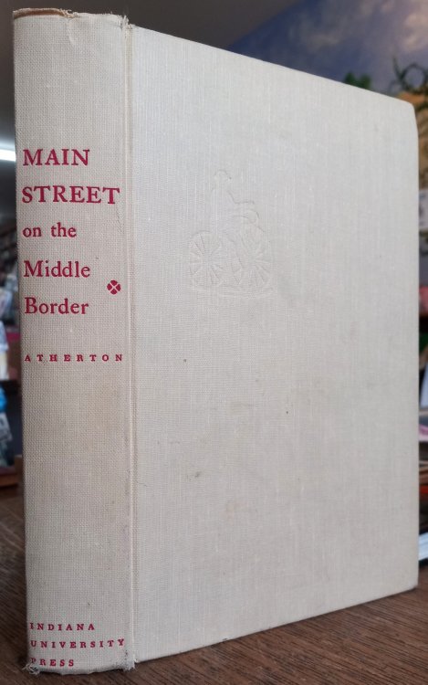 Main Street on the Middle Border