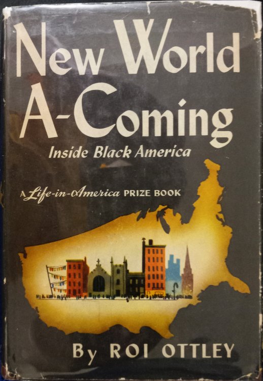 New World A-Coming: Inside Black America