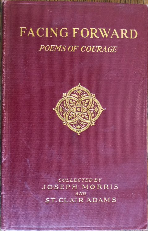 Facing Forward: Poems of Courage