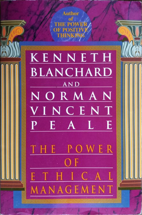 The Power of Ethical Management