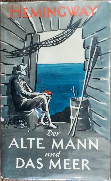 Der Alte Mann Und Das Meer (The Old Man and the Sea)