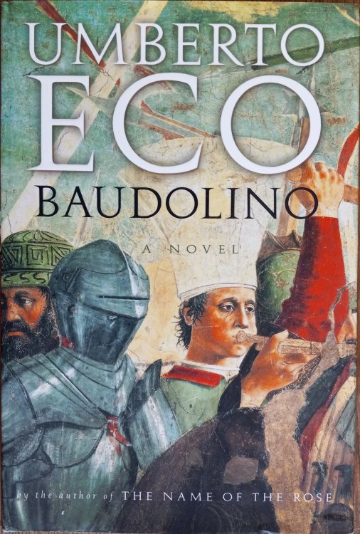 Baudolino