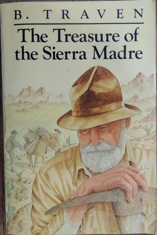 The Treasure of the Sierra Madre