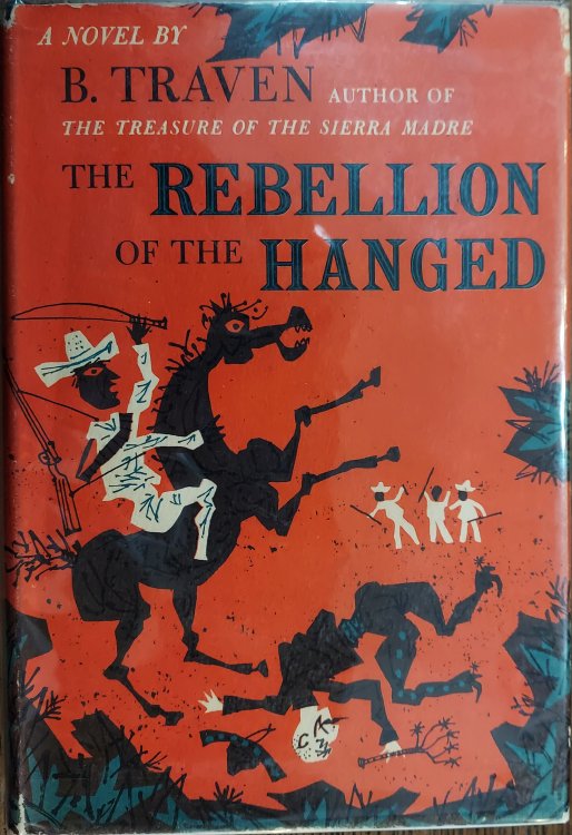 The Rebellion of the Hanged
