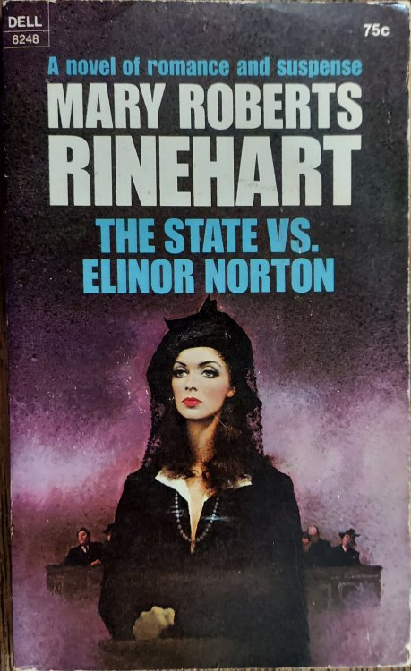 The State vs. Elinor Norton