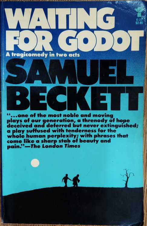 Waiting for Godot
