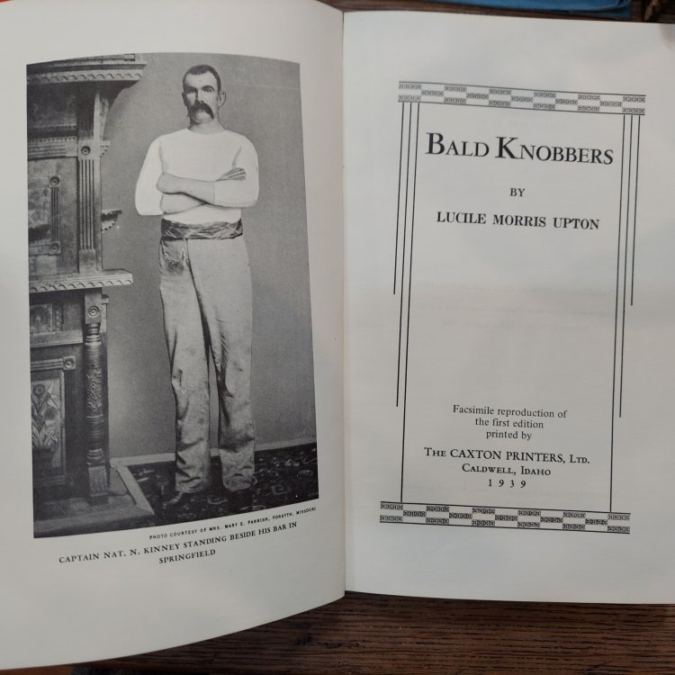 Bald Knobbers