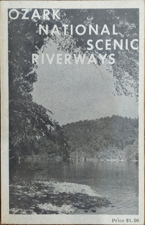 Ozark National Scenic Riverways