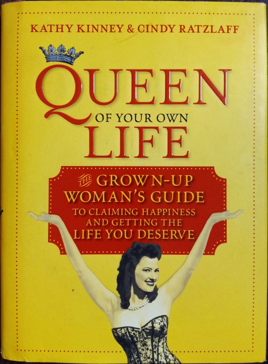 Image for Queen of Your Own Life Queen of Your Own Life