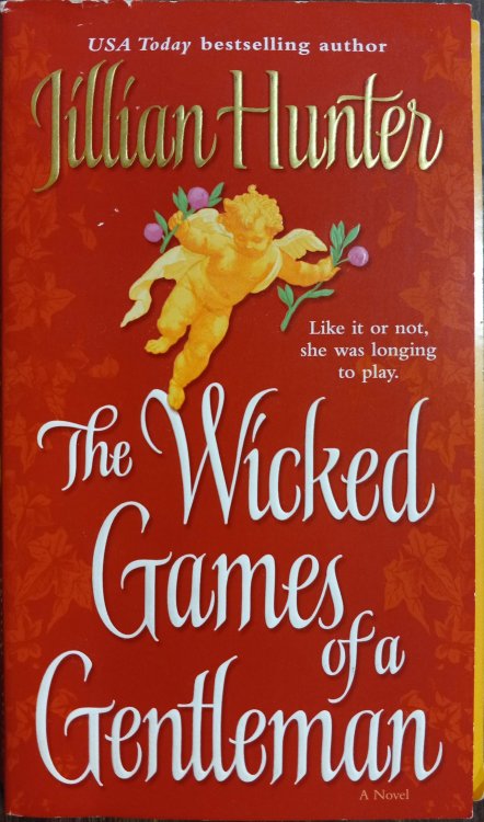 The Wicked Games of a Gentleman