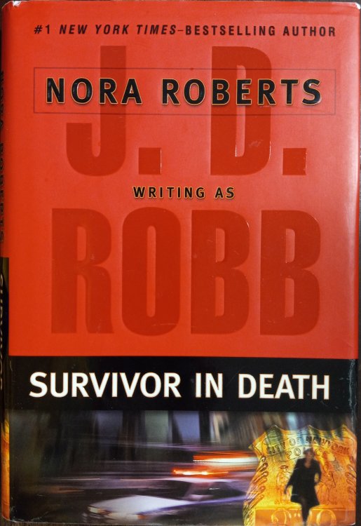 Survivor in Death