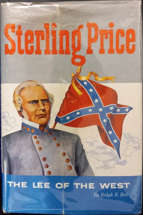 Sterling Price: The Lee of the West