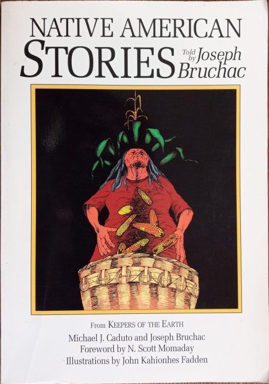 Native American Stories