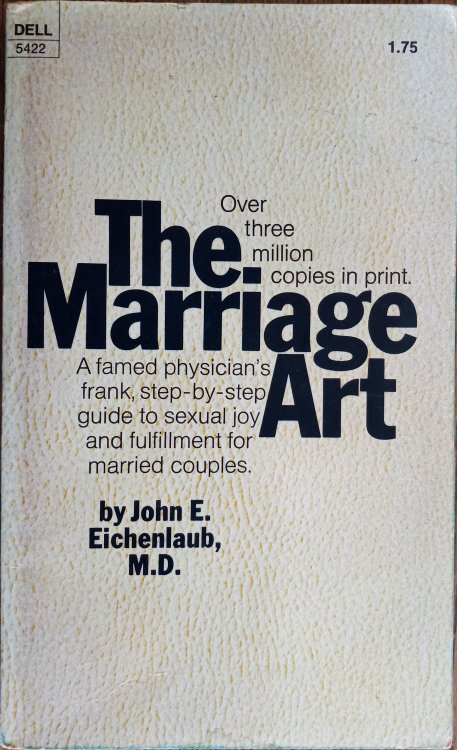 The Marriage Art