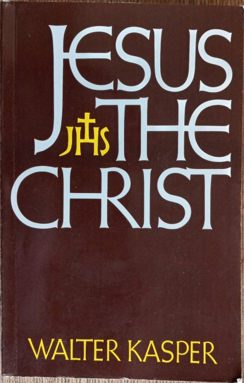Jesus the Christ